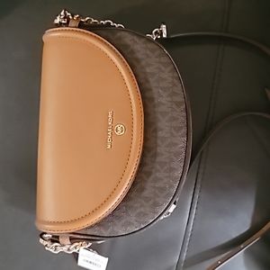 Nwt Michael Kors Crossbody